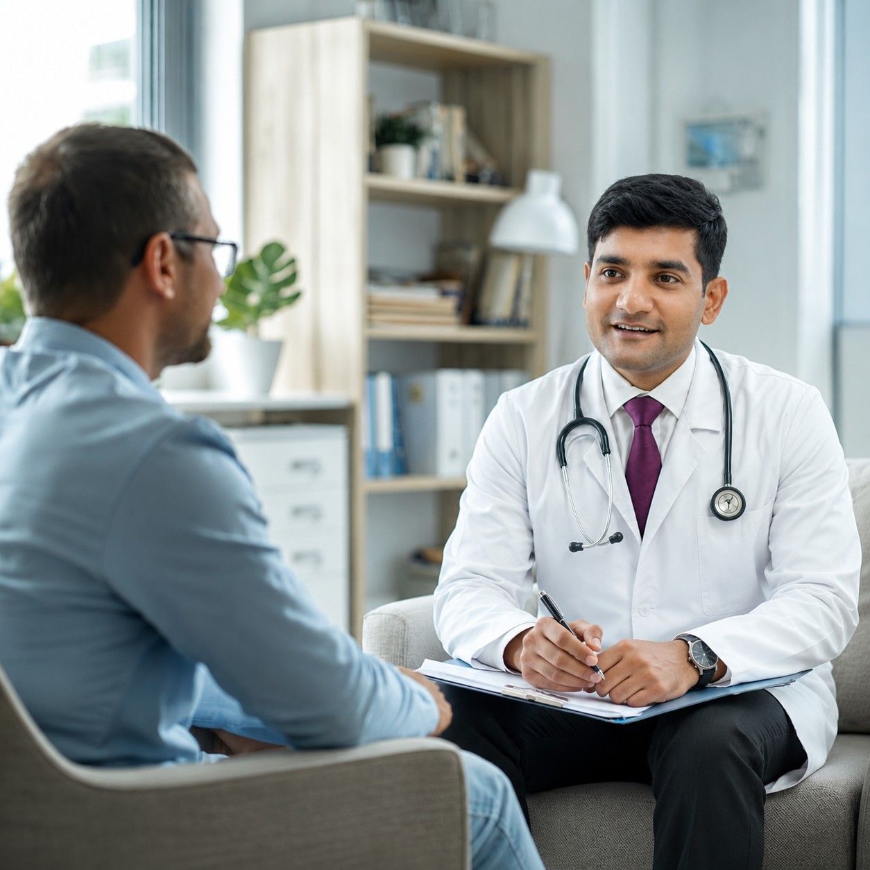 Adult Neuropsychiatry Treatment in Patna