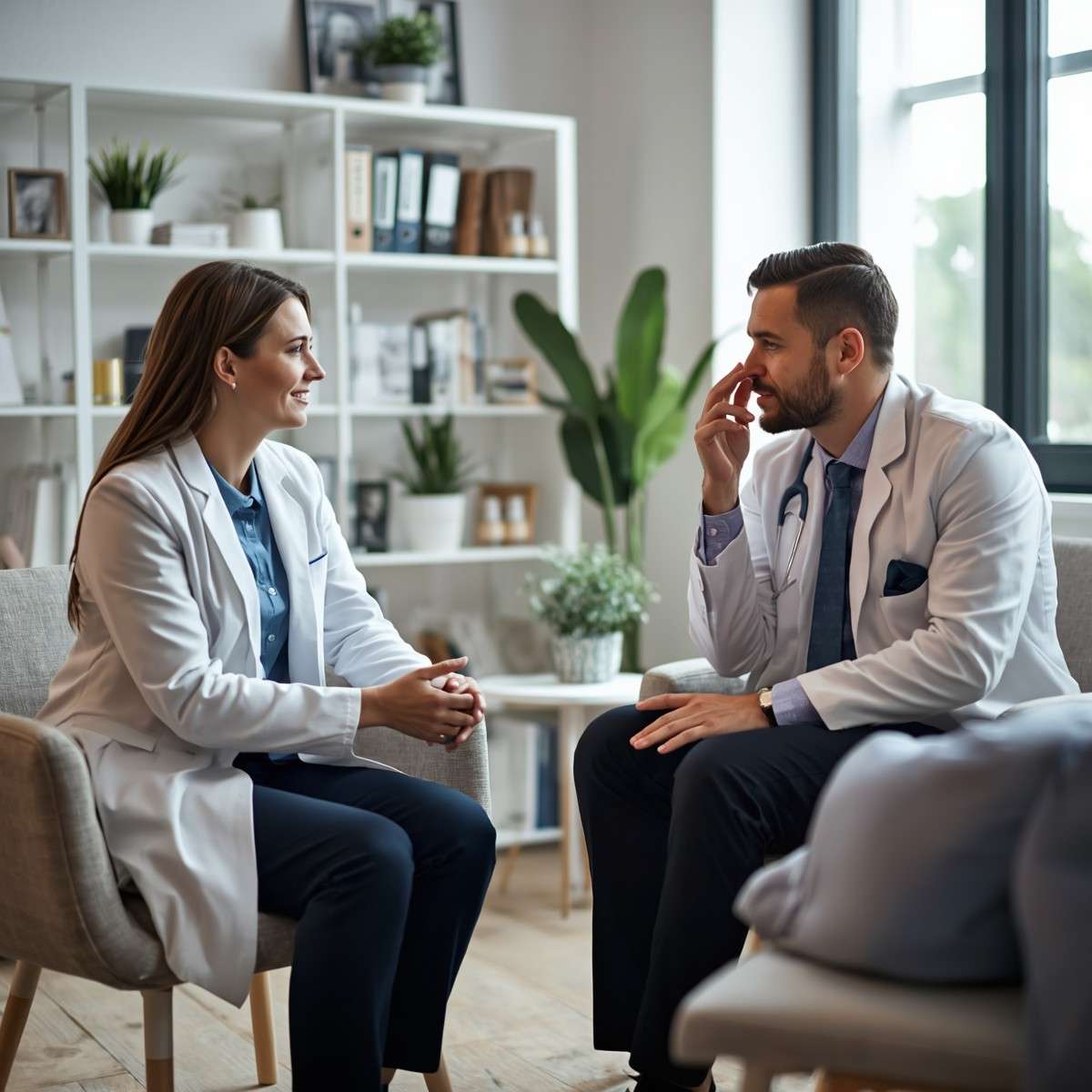 Psychiatric Assessment in Patna