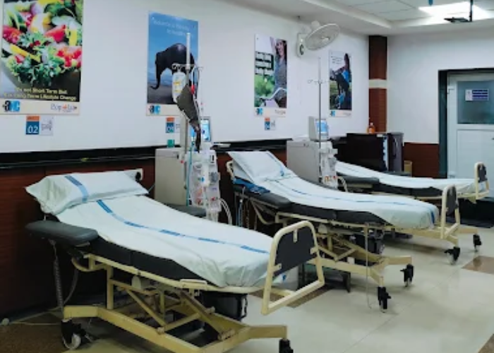 Addiction Rehabilitation Centre in Patna