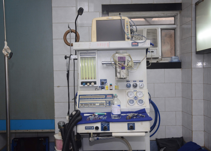Mental Health Care Centre in Patna