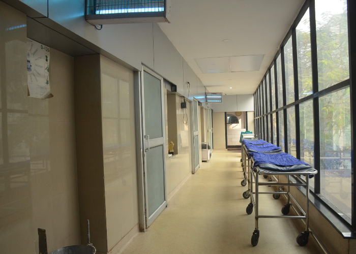 Popular Neuropsychiatry Clinic in Patna