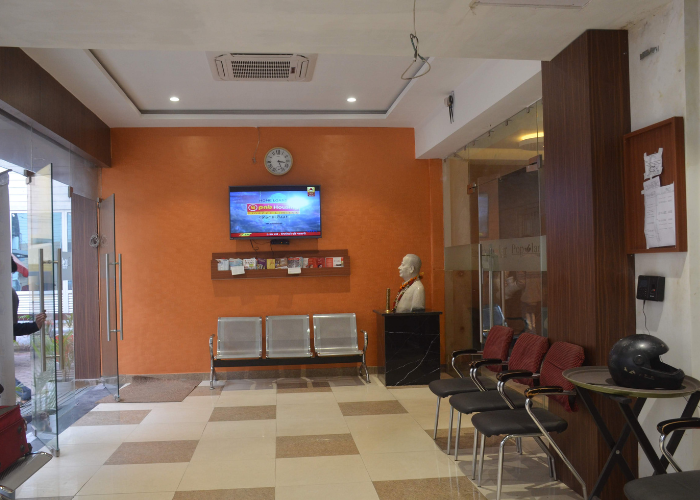 Popular Neuropsychiatry Hospital and Rehabilitation Centre in Patna