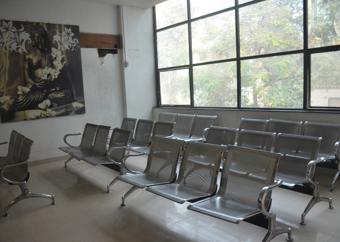 Popular Psychiatry Treatment Centre in Patna