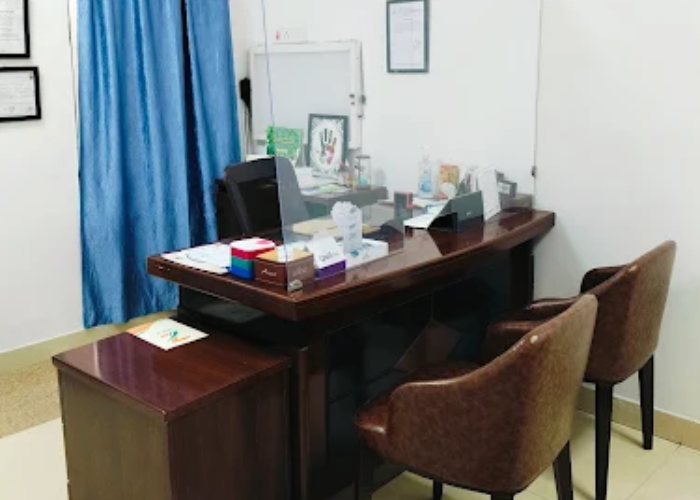 Popular Rehabilitation Centre in Patna