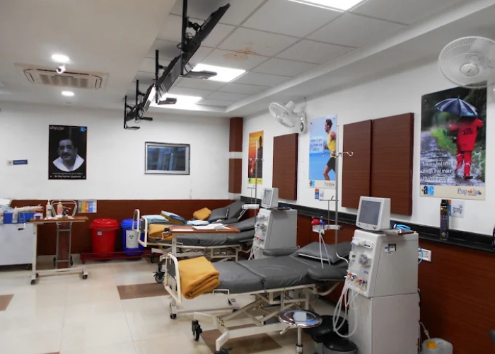 Psychiatric Treatment Centre in Patna